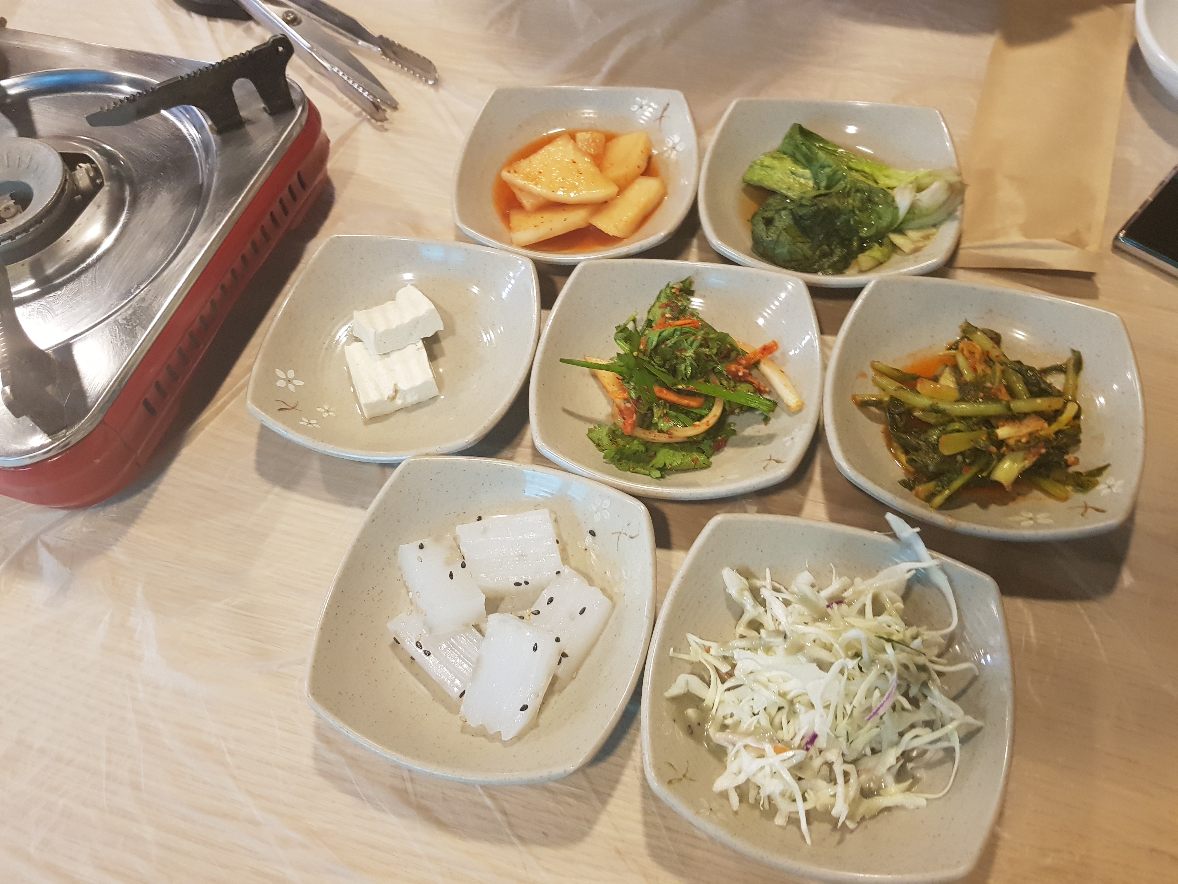 장수백숙 이미지