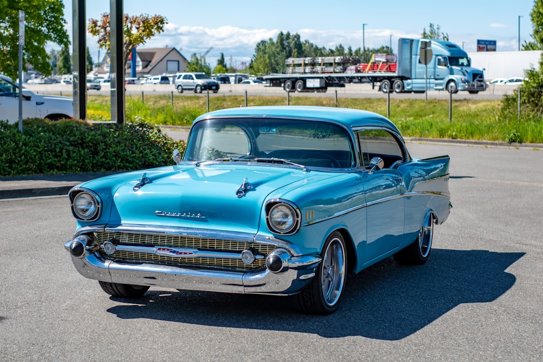 Chevrolet