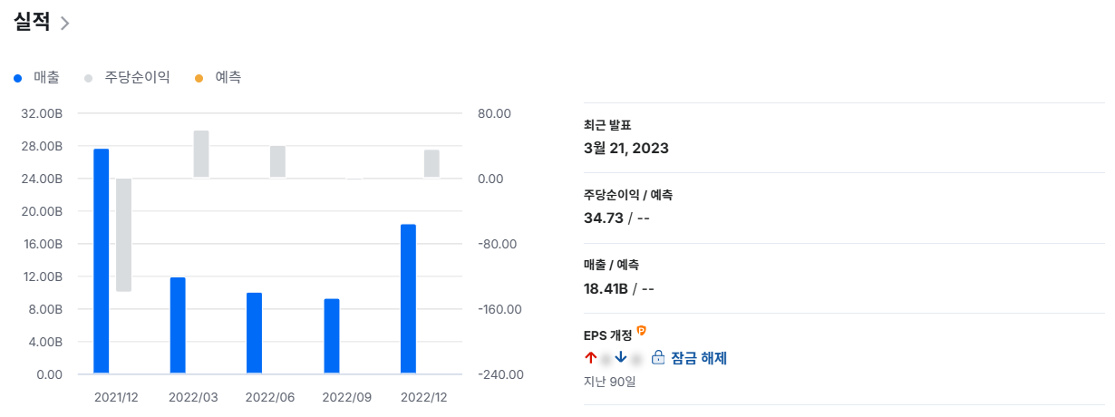 유진로봇 주가 전망