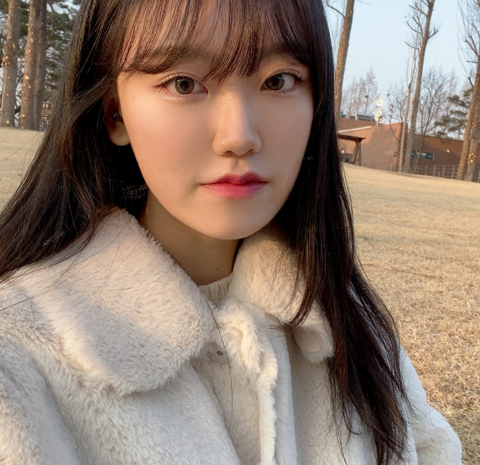 2차 코 봉오리 축소 코 조각 주사 후기교대역피부과 1개월 반 지났어 10