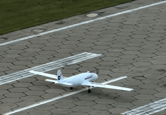  상용화 앞둔 세계 최초 화물 드론 'Dronamics' VIDEO: London-based Dronamics, world’s first cargo drone airline to raise €2M funding