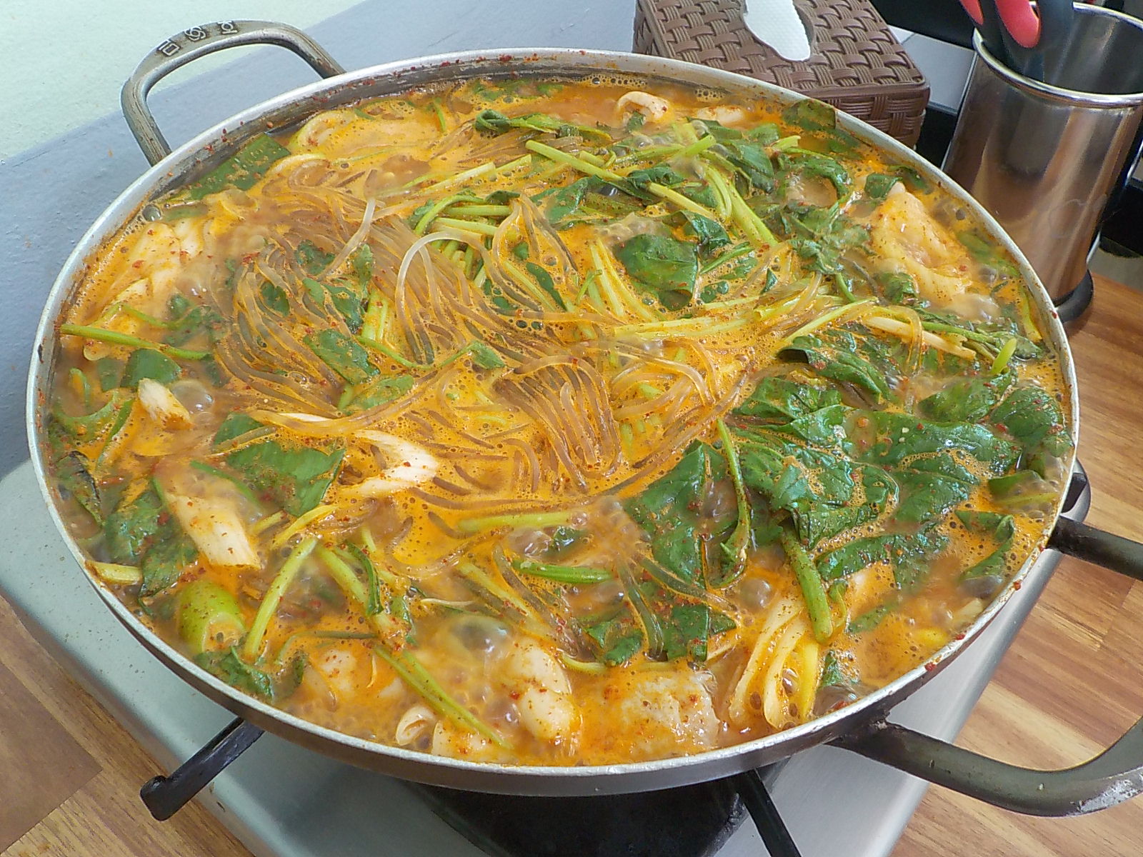 남일곱창 사진 7