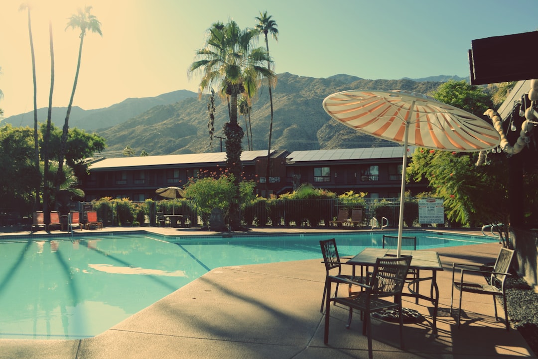 Resort