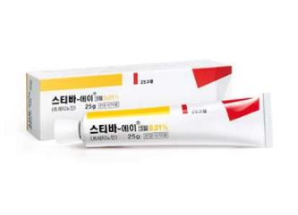  스티바에이 크림 사용법 알아보기