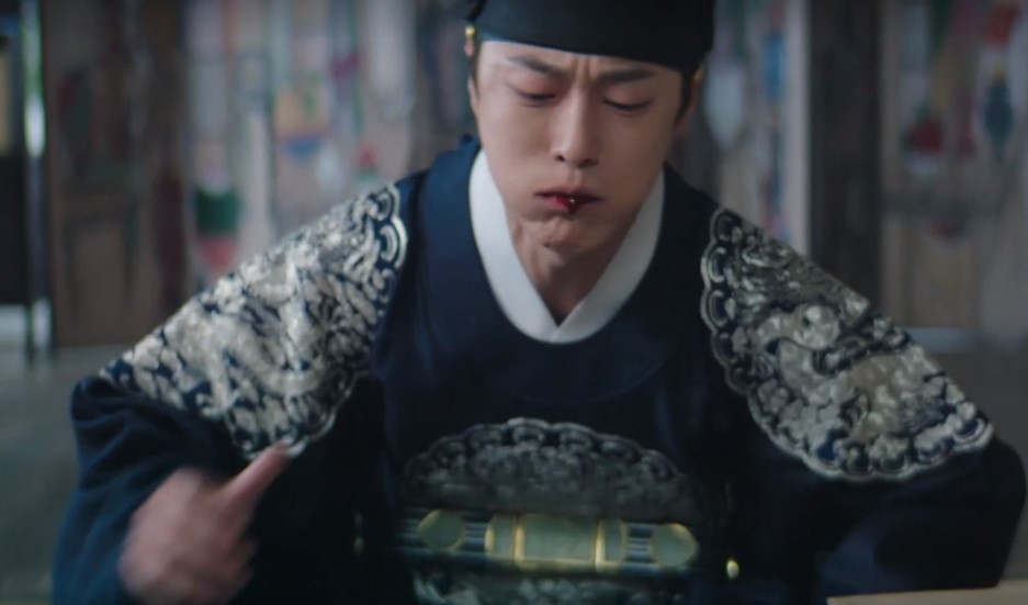슈룹 4회