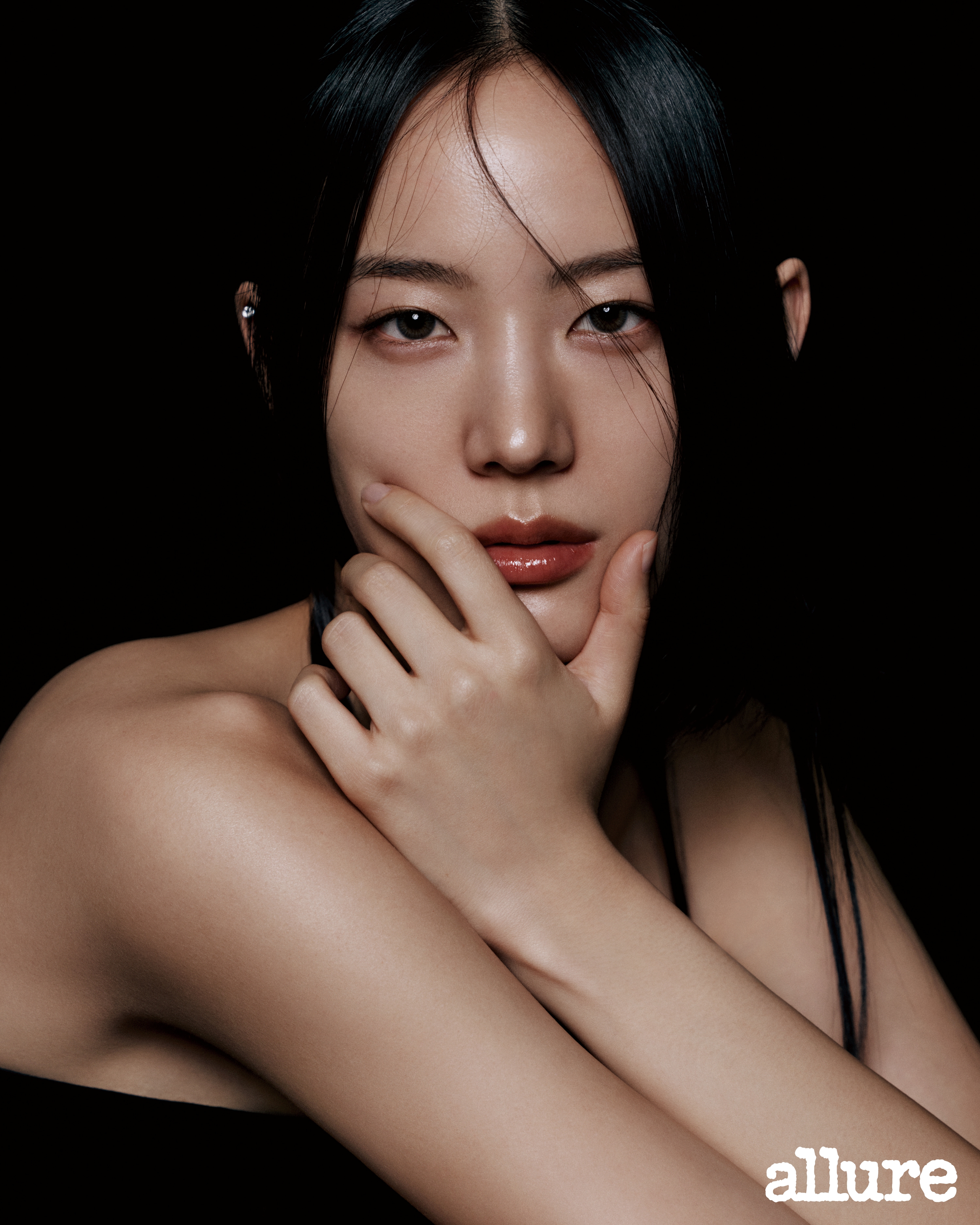 장규리 얼루어 2025 화보 3