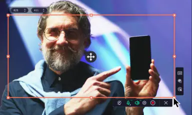 PC화면 녹화 프로그램