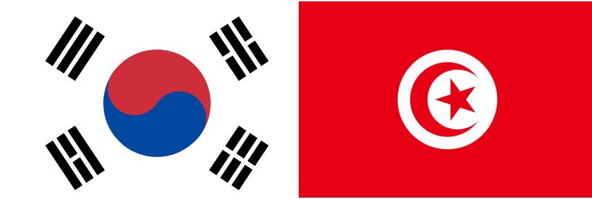  [2023년 10월 A매치] 대한민국 vs 튀니지 경기 일정, 중계