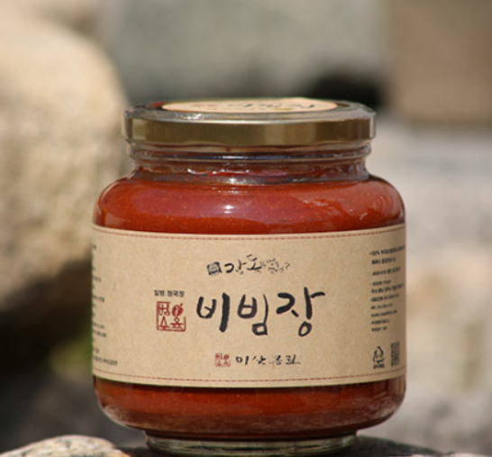 이삭가 전통식품 이미지
