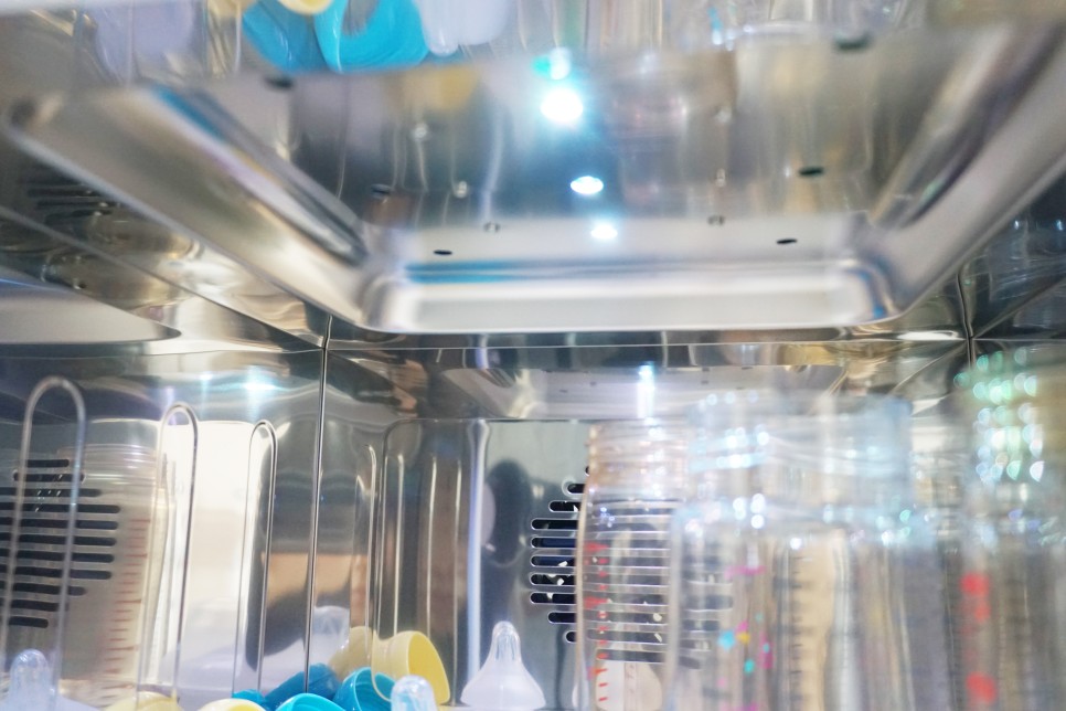 UV-LED 스펙트라 추천 젖병소독기 국민육아템 15