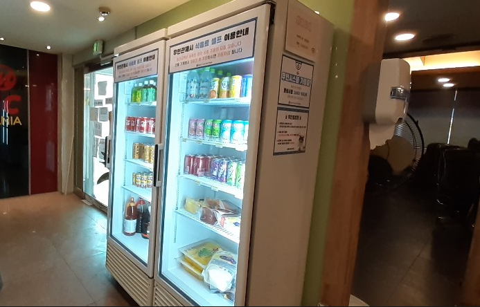  구리 무인PC방, 구리 무인피시방 셀프 이용 서비스, 무인관제시스템 무료설치 점포