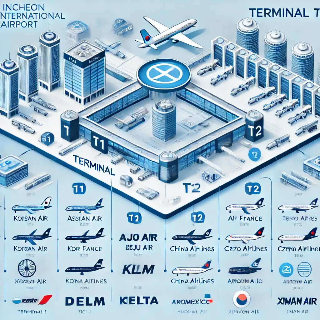 천안에서 인천공항 리무진 버스 시간표, 예매, 요금 정리