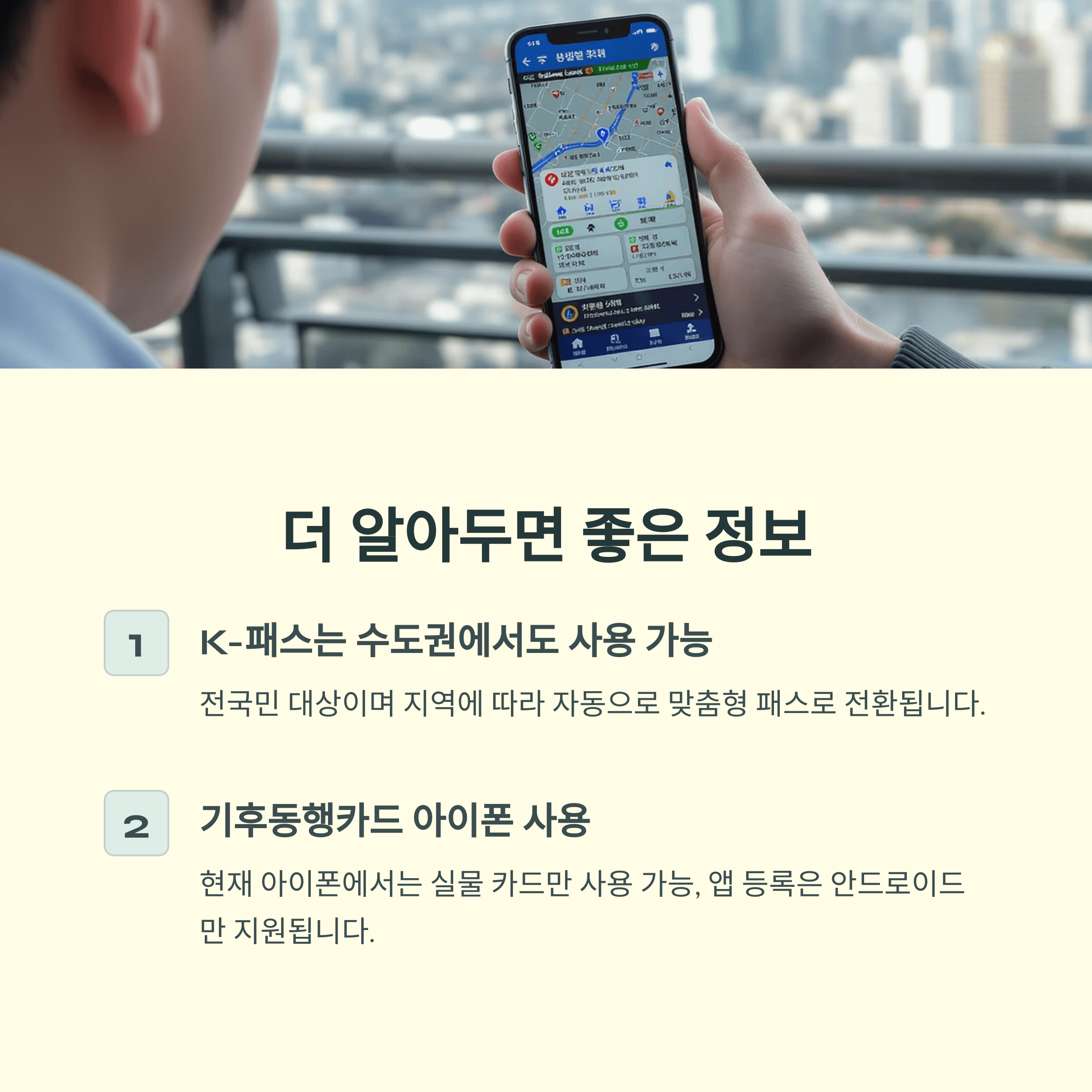 서울 수도권 지하철 요금 인상 교통비 절약 TOP5