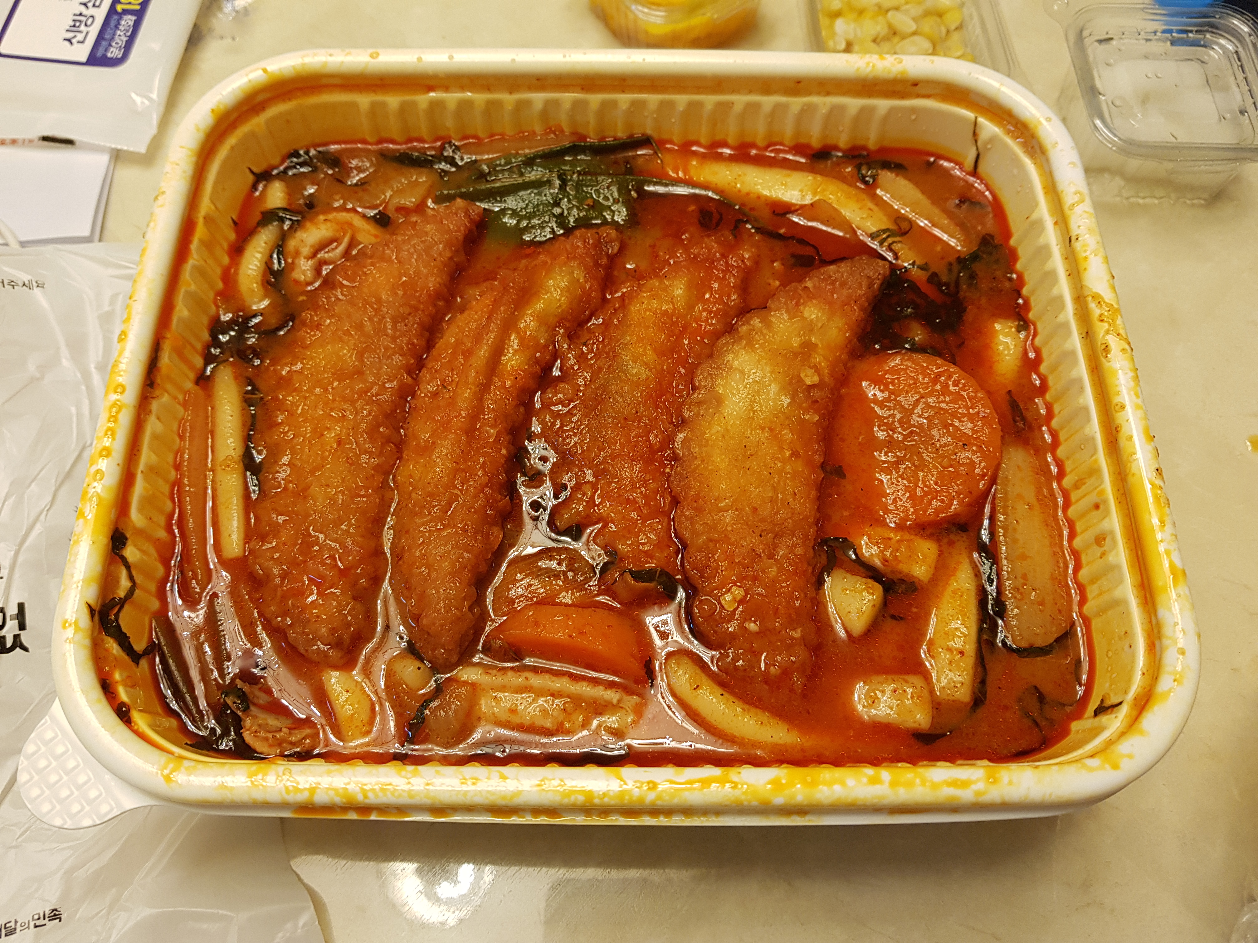  천안 두정동 진도리 닭도리탕 오늘 저녁 뭐먹지 고민일 때 이거 한번 잡숴봐
