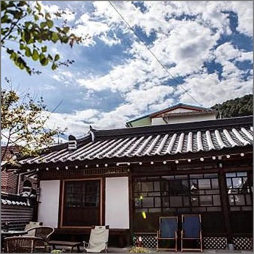 봉황재 한옥 게스트하우스 (Bonghwangjae Hanok Guesthouse)_1