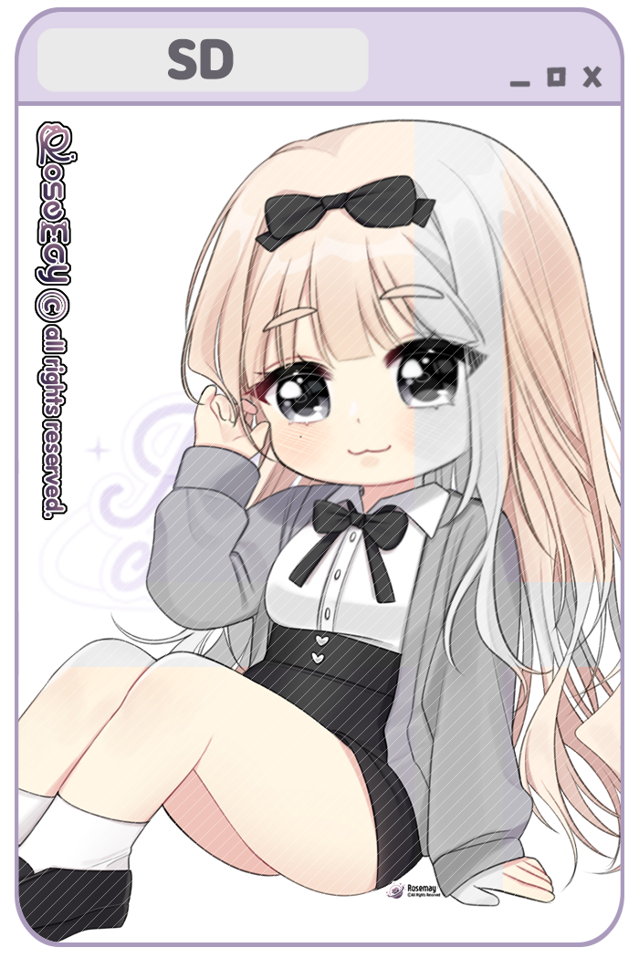 ︎ 24