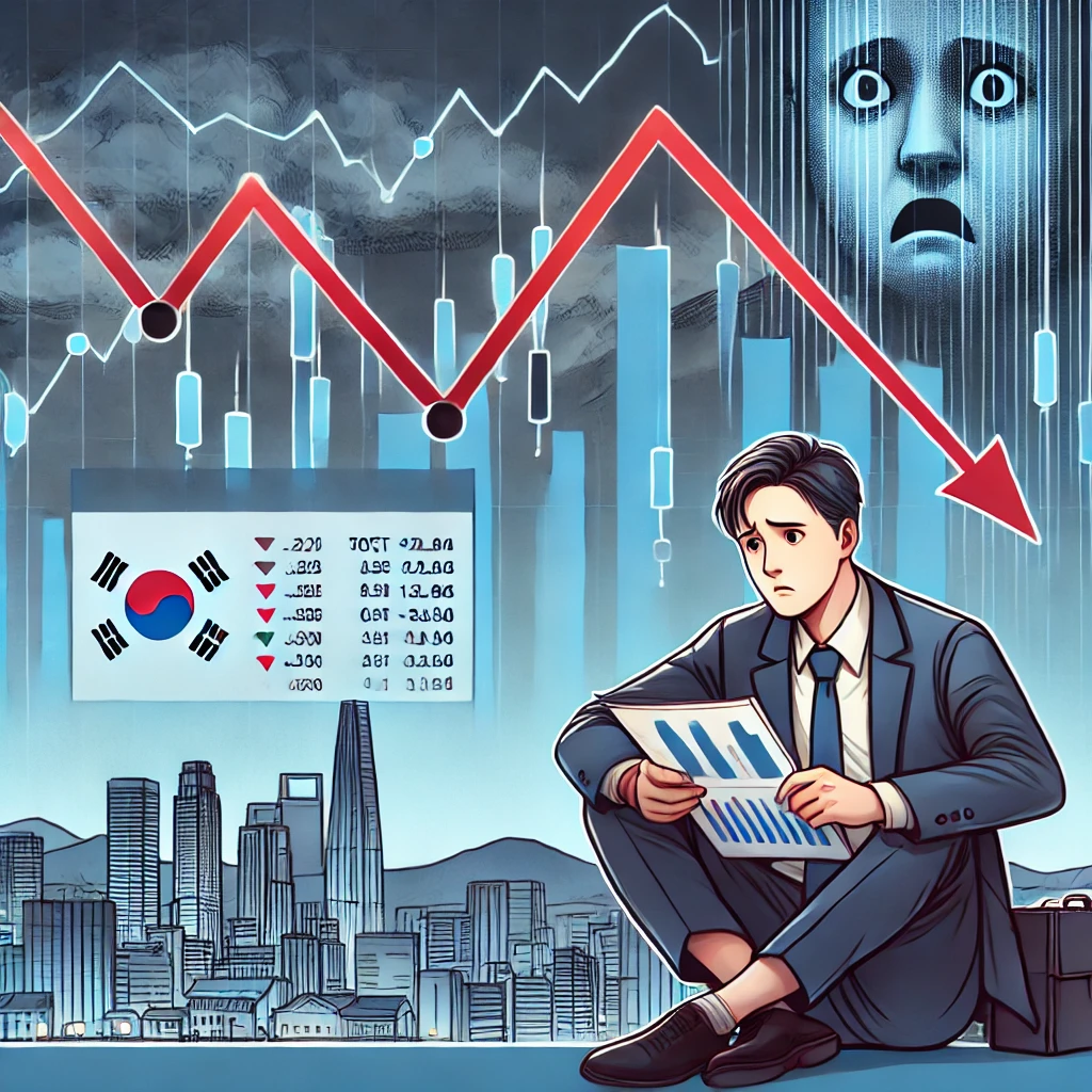오늘의 한국 경제 뉴스