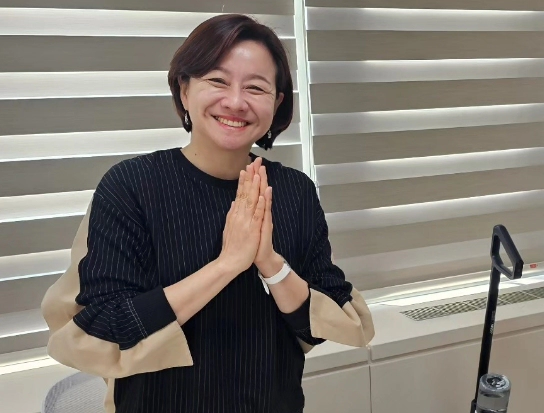 조수진 변호사 프로필 나이 고향 학력 경력