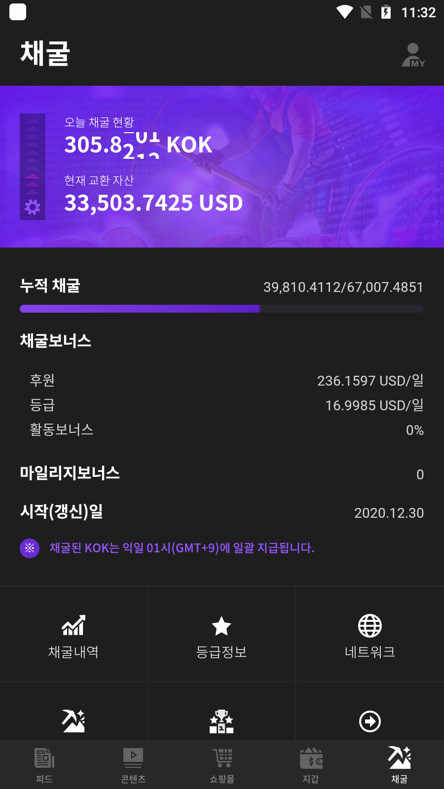 KOK Mining Report插图2 KOK Mining Report插图2