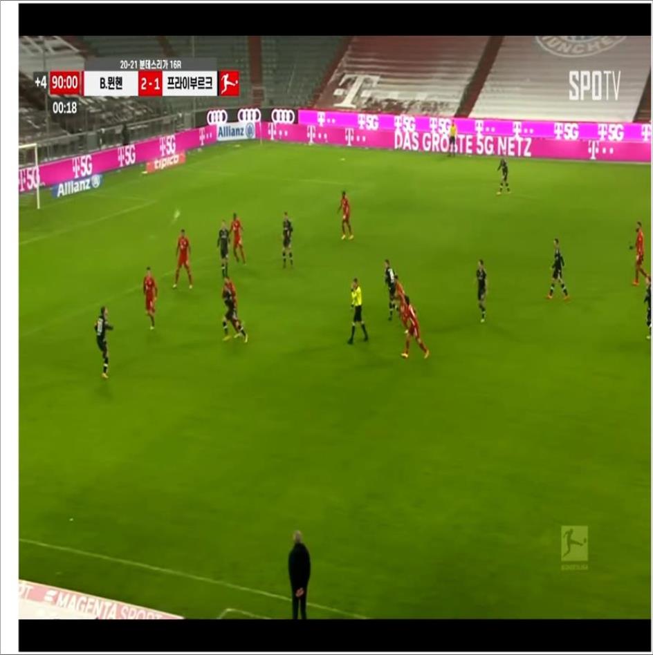 7월 6일, 미식축구는 이곳에서 고화질 방송을 했다! 4