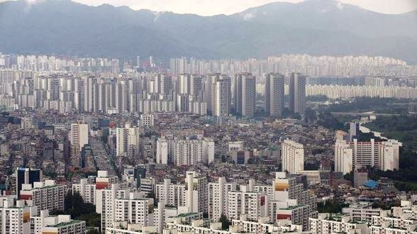  [정부의 부동산 통계] 아파트가 '빵'이라면 밤새 만들겠다던 정부, 1년사이 정말 빵을 구운것인가?