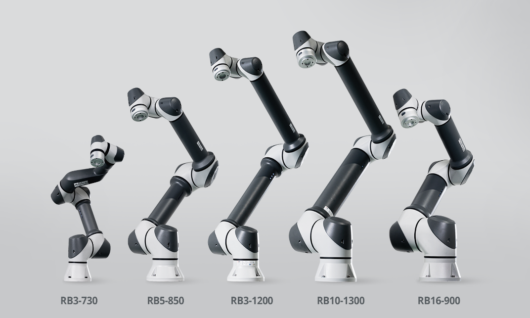 © Rainbow-Robotics