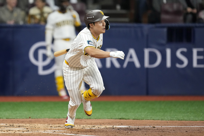 메이저리그 MLB 무료중계 경기일정 순위 이정후 김하성 중계