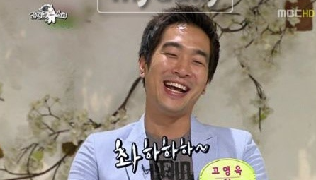  고영욱이 SNS을 할꺼라고?  인스타그램? 미성년자 성범죄 전력이 있는 그가 그래도 될까? 고영욱, 손연재의 SNS