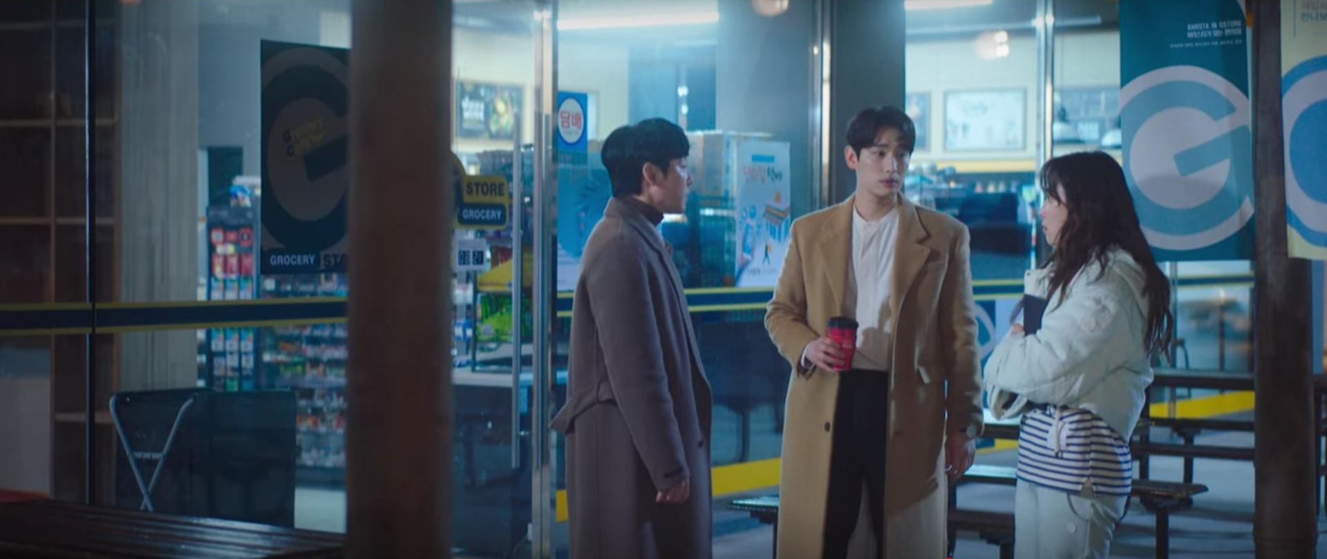  드라마 너는 나의 봄 줄거리/등장인물 소개 및 1화 리뷰