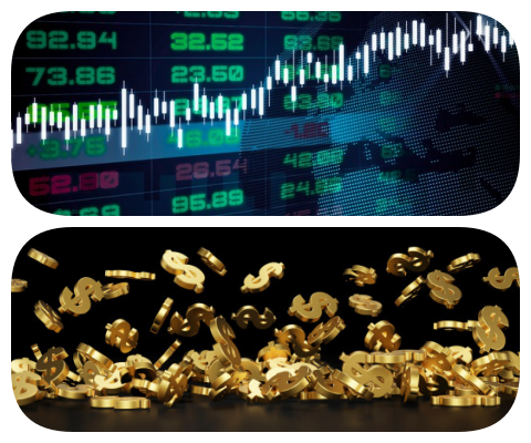 시가총액 대형주 활용하는 방법 8