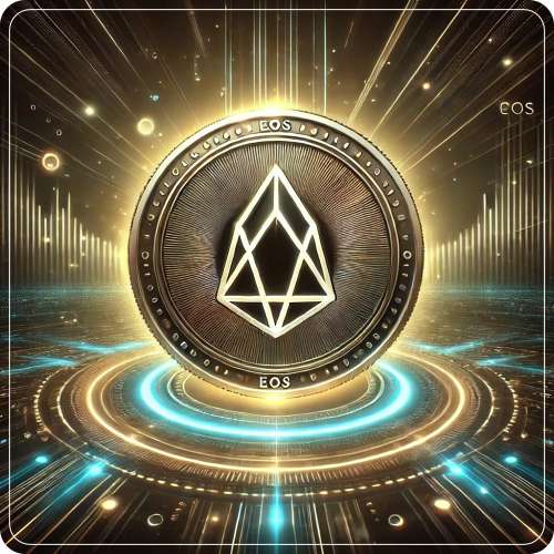 EOS 코인 전망