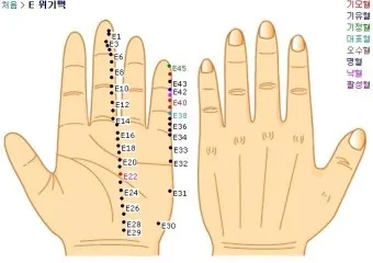 두통 수지침 편두통 혈자리_24
