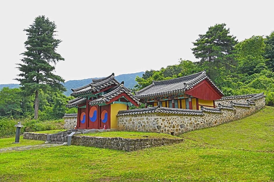 석보군묘각