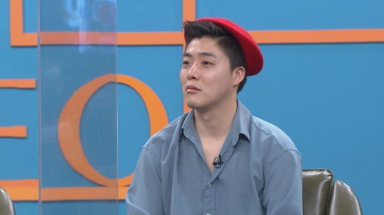 코빅 하준수 안가연 바람 논란 정리, "전 연인 4