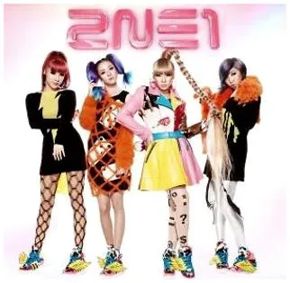 2ne1 go away