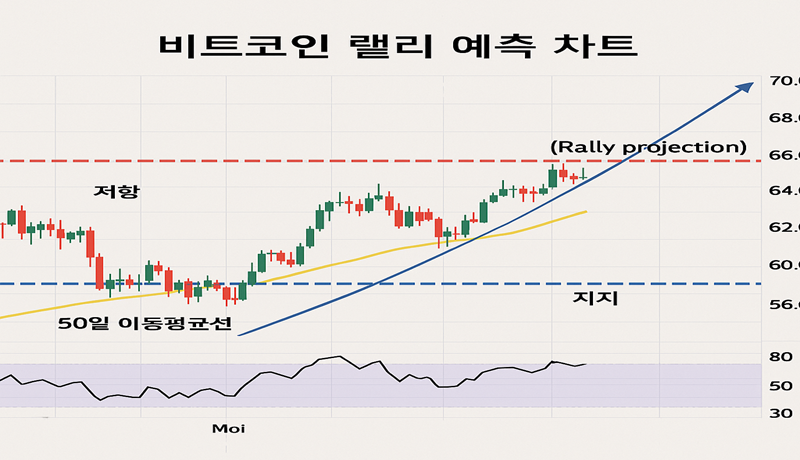 아서 헤이즈 “비트코인, 지금이 랠리 시작점!”
전 비트멕스 CEO 아서 헤이즈는 최근 인터뷰에서 “미국 연준(Fed)의 정책이 비트코인 랠리에 유리하게
작용하고 있다”고 주장했습니다.
그는 특히 인플레이션 둔화와 유동성 증가가 비트코인 가격 반등의 촉매제가 될 수 있다고 강조했어요.
📈 그의 예측대로라면, 지금이 매수 타이밍일지도?