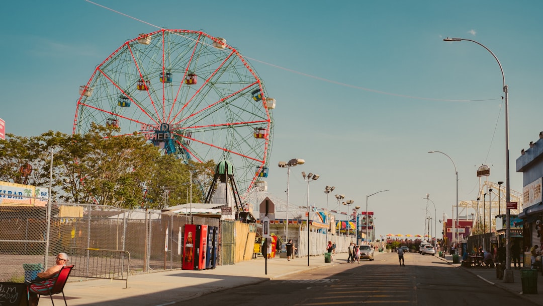 Theme Park