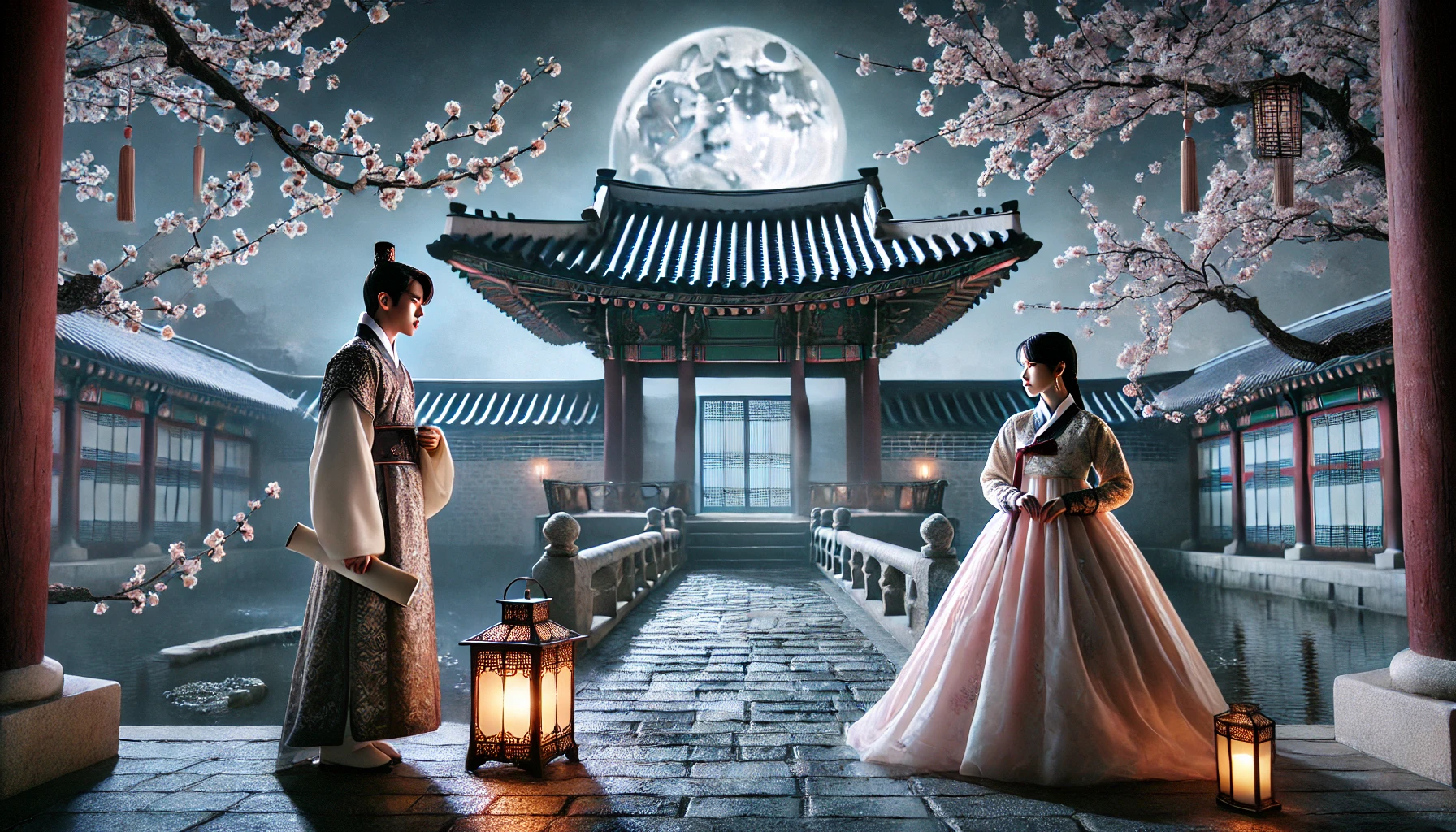 정경부인 이미지