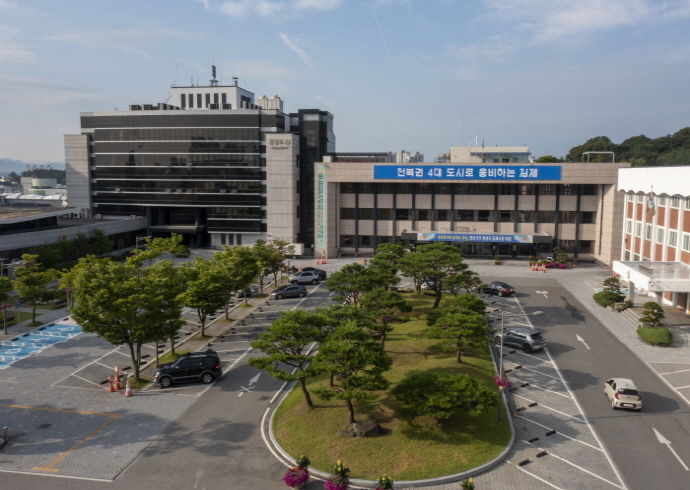 김제시, 2023년 집중안전 합동 현장점검...