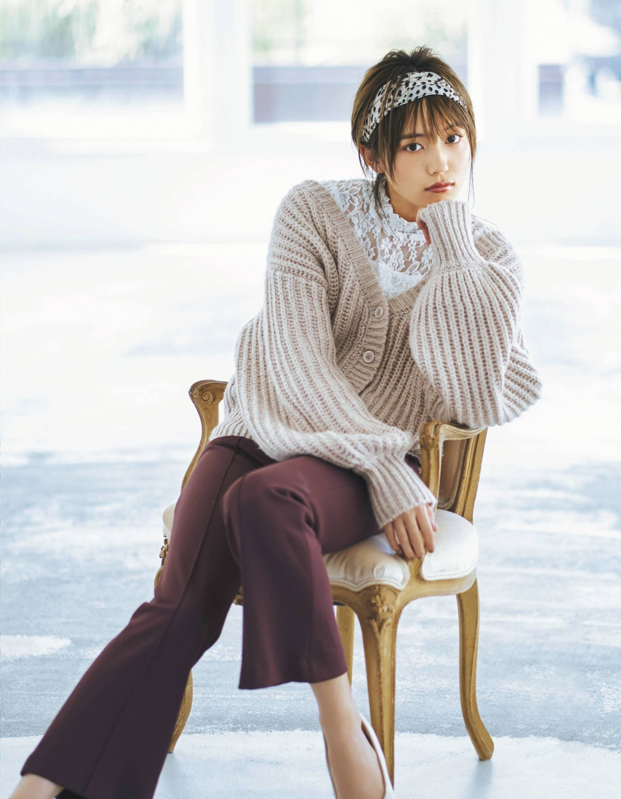하루나 이미지