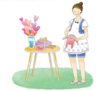 산후조리비 지원