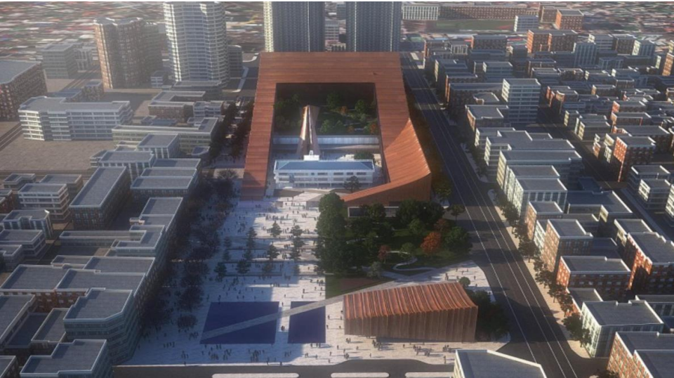 코너 구옥 매매/ 청주 시청, 청주대학교 인근 청주시 상당구 수동 일반상업지 매매 : 청주 9