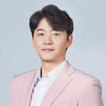 김승수 얼굴