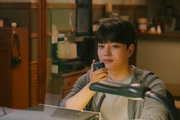 영화-동감