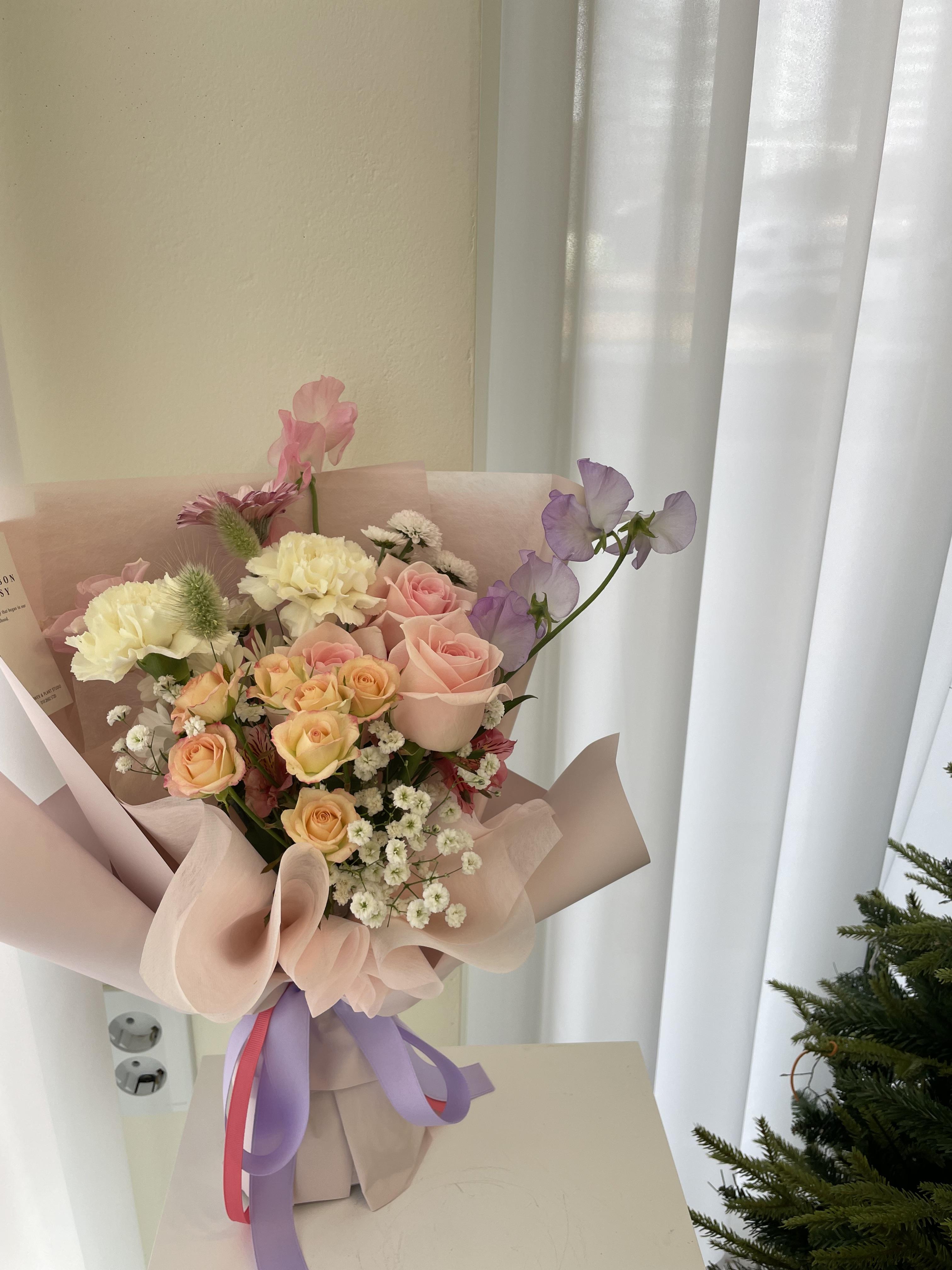 아산예쁜꽃집