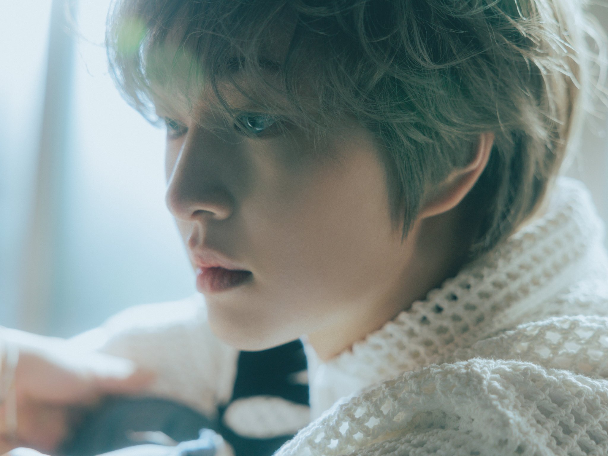 [SHINee] 온유 정규 1집 티저 7