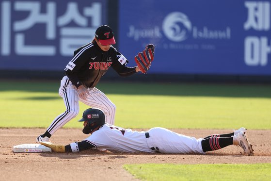 KBO 프로야구 무료중계