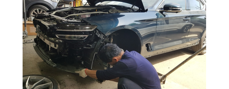 인천 동구 자동차검사소