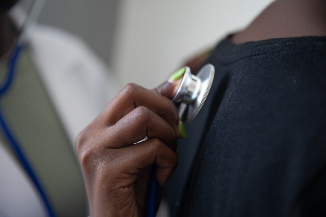Health checkup