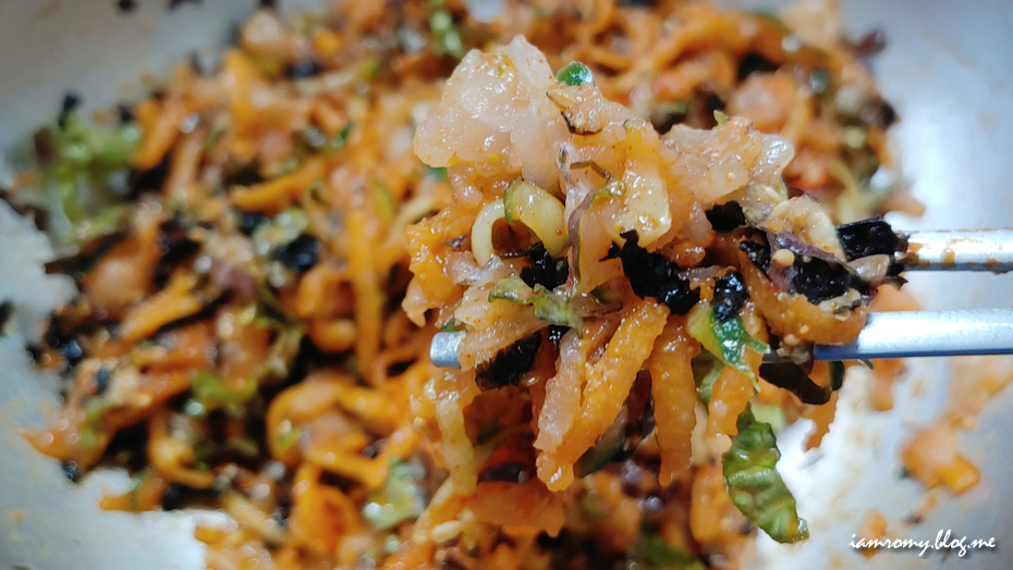 물 없는 허영만 백반기행 물회 포항 죽도시장 맛집, 이동국 소울푸드 21